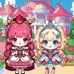 樱花我的小镇探险