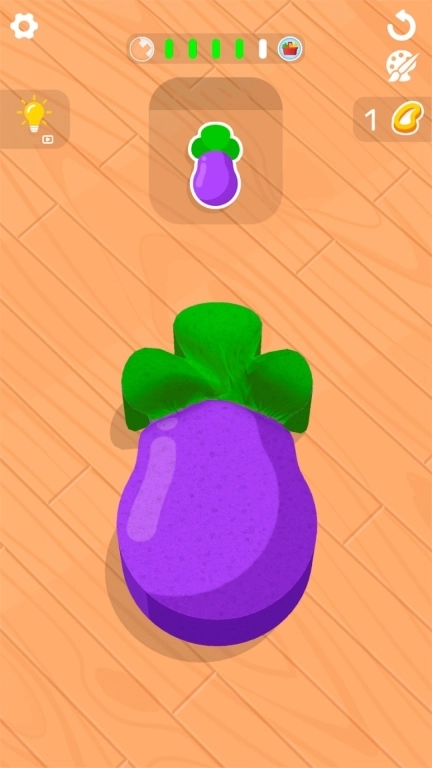 海绵艺术大师-沉浸式解压模拟