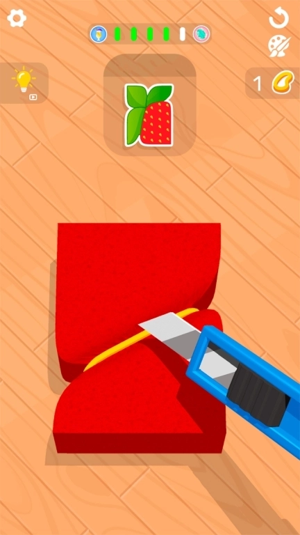 海绵艺术大师-沉浸式解压模拟