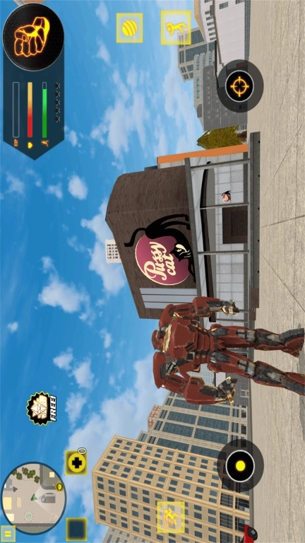 动物鲨鱼大猎杀