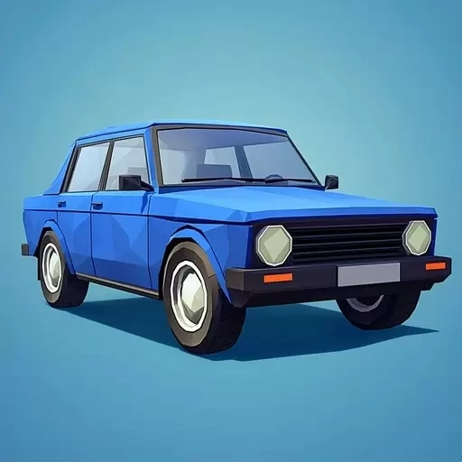 车祸测试模拟器