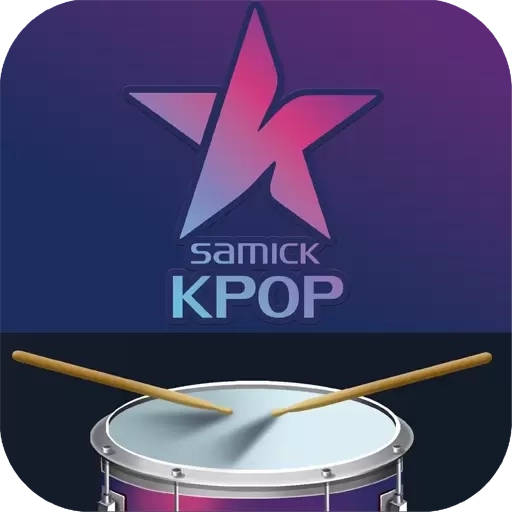 KPOP Drum