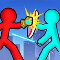 火柴人王者精英-1大对决