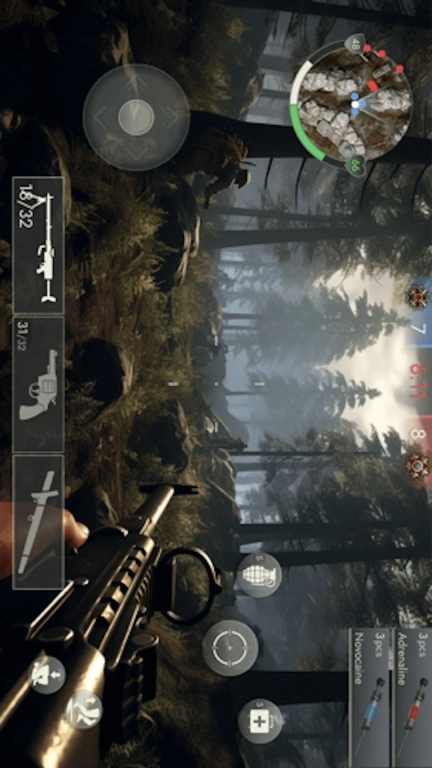 史诗战地模拟器