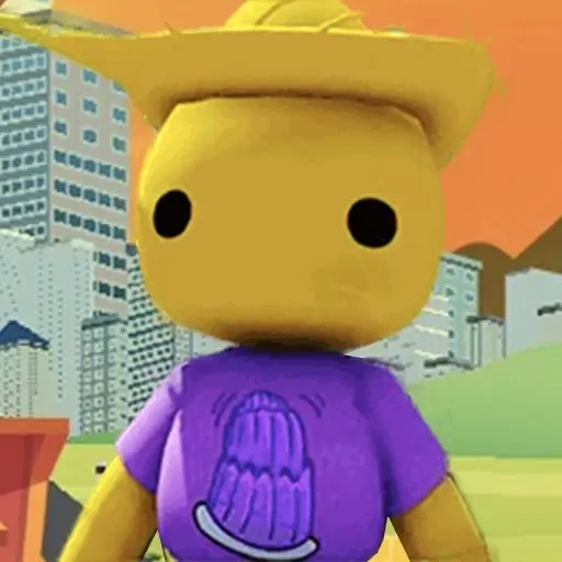 创造力沙盒大冒险