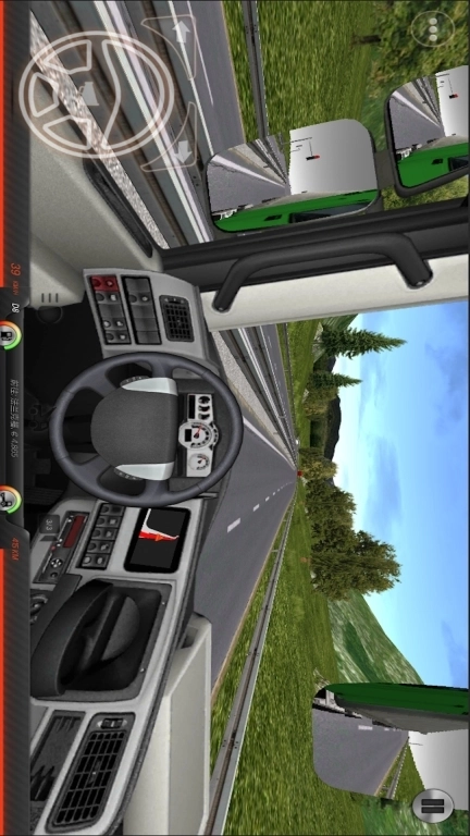 卡车货车驾驶模拟器-高难度驾驶挑战