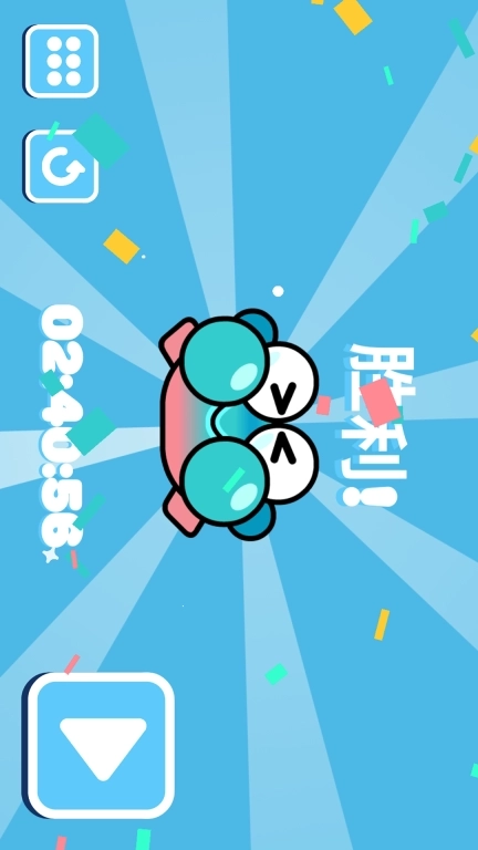 我是游戏大神-吃水果达人