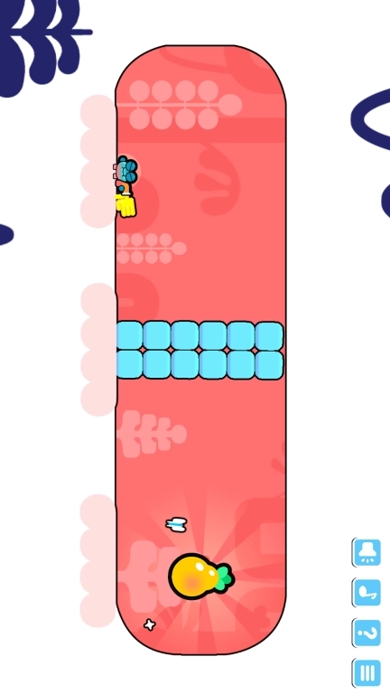 我是游戏大神-吃水果达人