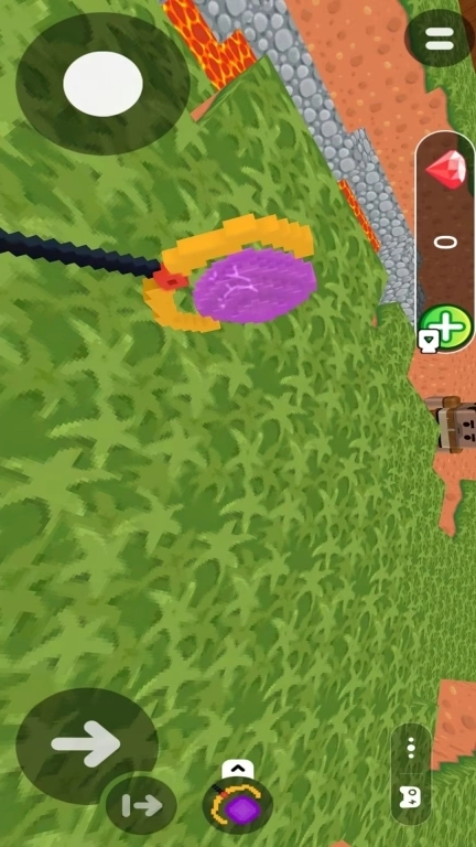 像素世界生存大冒险-像素掘地求财