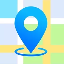 手机地图导航仪