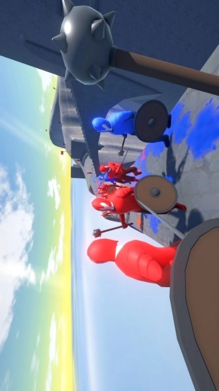 全面战争史诗模拟器