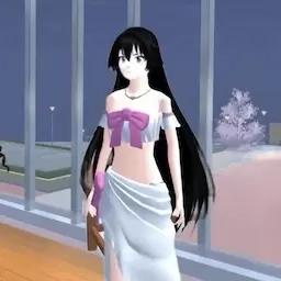 樱花乐园-校园生活恋爱模拟