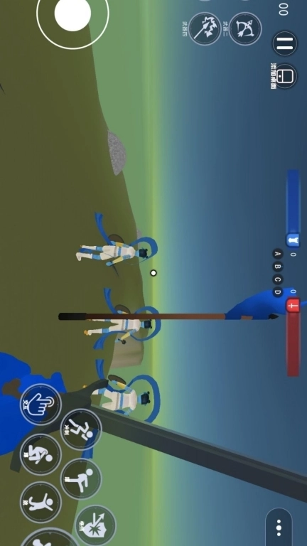 全面战场战争-哪吒史诗级战争