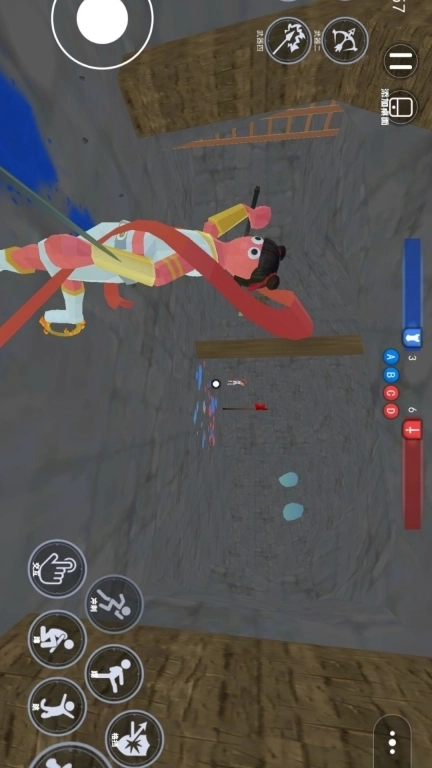 全面战场战争-哪吒史诗级战争