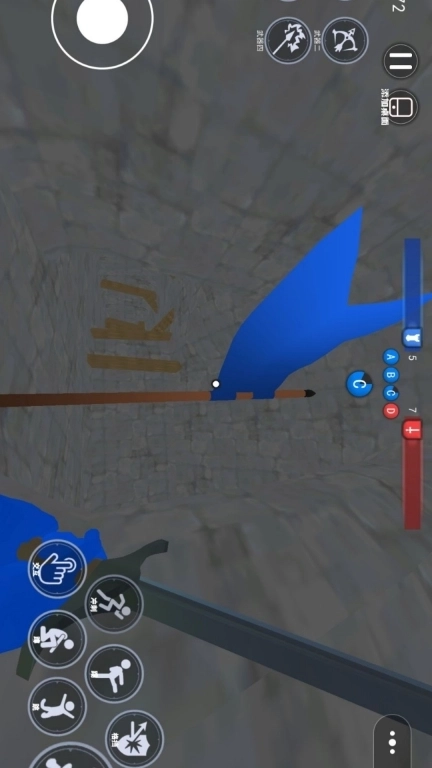 全面战场战争-哪吒史诗级战争