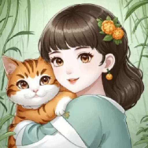 纸萌猫翻译乐园