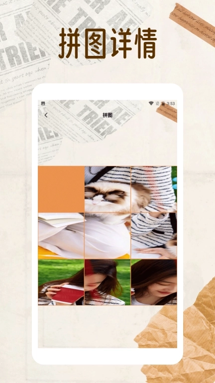 纸萌猫翻译乐园