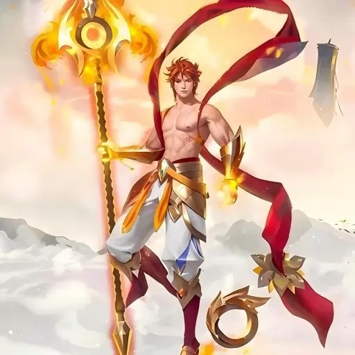 哪吒沙盒世界冒险-天庭吞噬进化