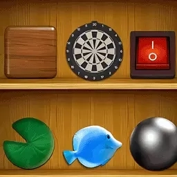 休闲解压百宝箱