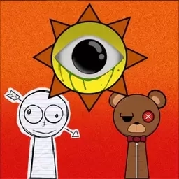 打个痛快-魔性摧毁斯普鲁奇