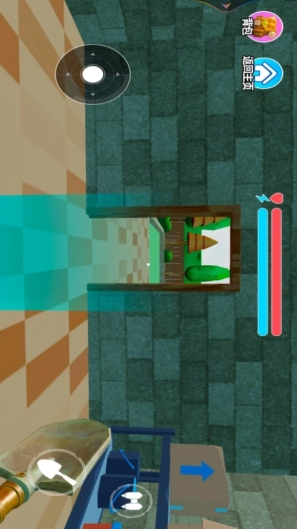 掘地挖宝模拟器