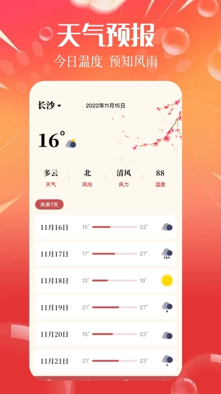 指南针定位罗盘