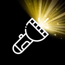 免费超强光手电筒