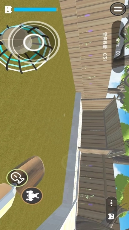 挖到底-掘地寻宝