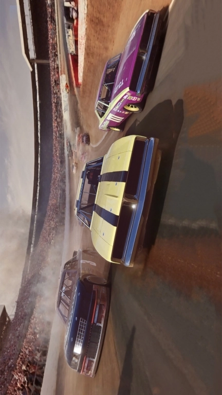 天天爱开车-竞速飞车赛车