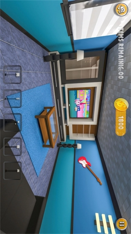 房屋装扮大挑战-装修模拟器