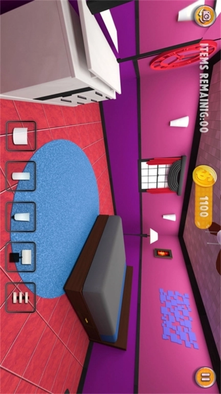 房屋装扮大挑战-装修模拟器