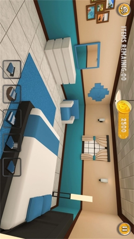 房屋装扮大挑战-装修模拟器