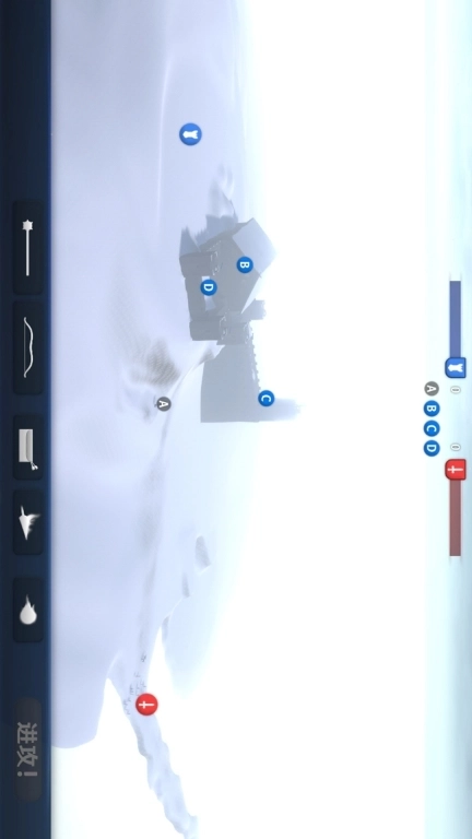 帝国骑马砍杀-史诗战争战场