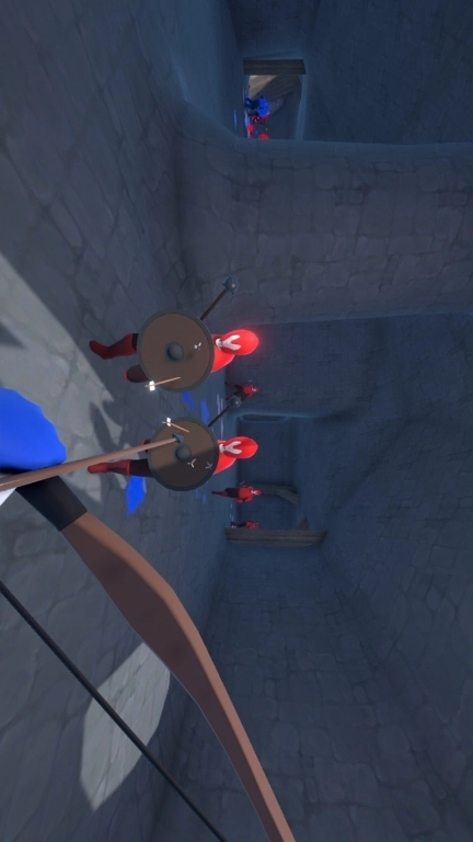 帝国骑马砍杀-史诗战争战场