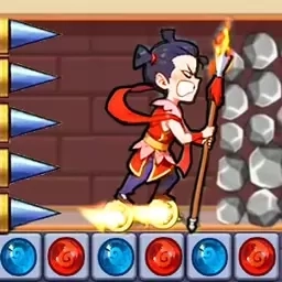 解压合集模拟器-拯救哪吒