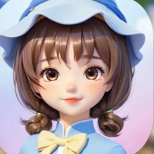 时尚梦工厂-箱庭小偶