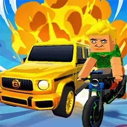 兼职司机模拟器