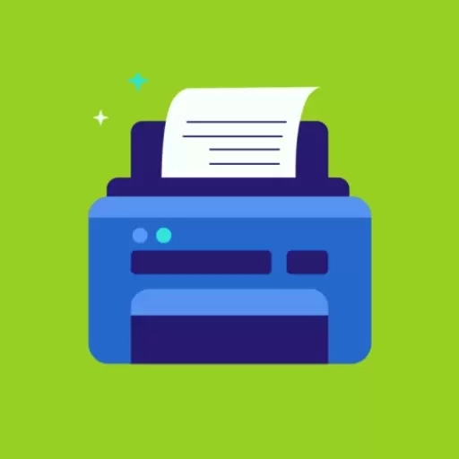 指尖打印机-蓝牙打印机工具