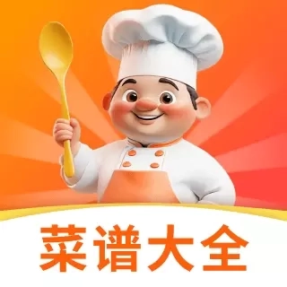 多多菜谱-健康美食菜谱