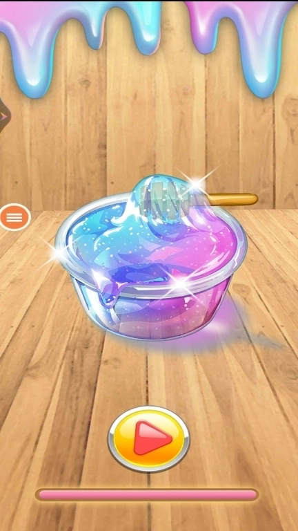 超级粘液模拟器3