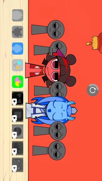 节奏盒子N-哪吒版