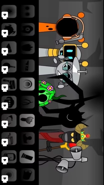 节奏盒子N-哪吒版