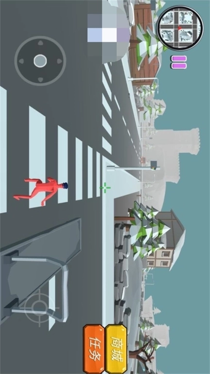 沙雕动物乐园探秘