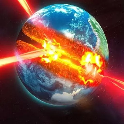 遨游星球模拟器