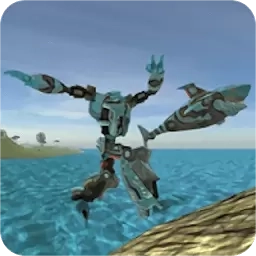 动物鲨鱼大猎杀