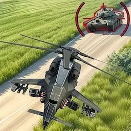 漩涡螺旋桨飞行模拟器