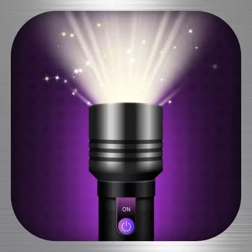 手电筒强光版