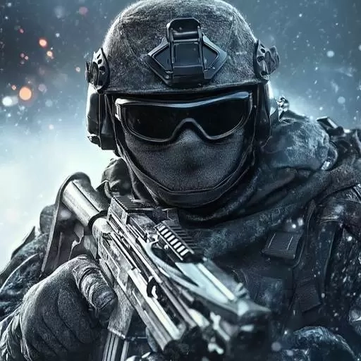 火线突击生存竞技场