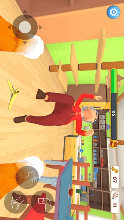 猫咪冒险记-我是只猫