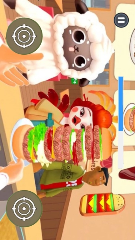 烹饪美食模拟器-烹饪模拟